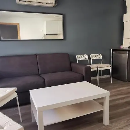 App 11 Mulhouse Centre , 4 Personnes Apartment Exterior photo