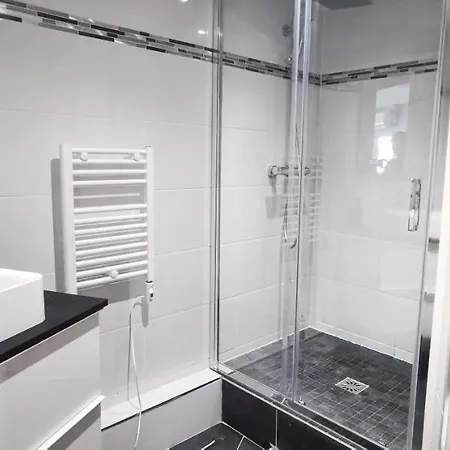 App 11 Mulhouse Centre , 4 Personnes Apartment Exterior photo