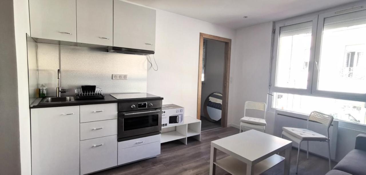 Apartment App 11 Centre , 4 Personnes