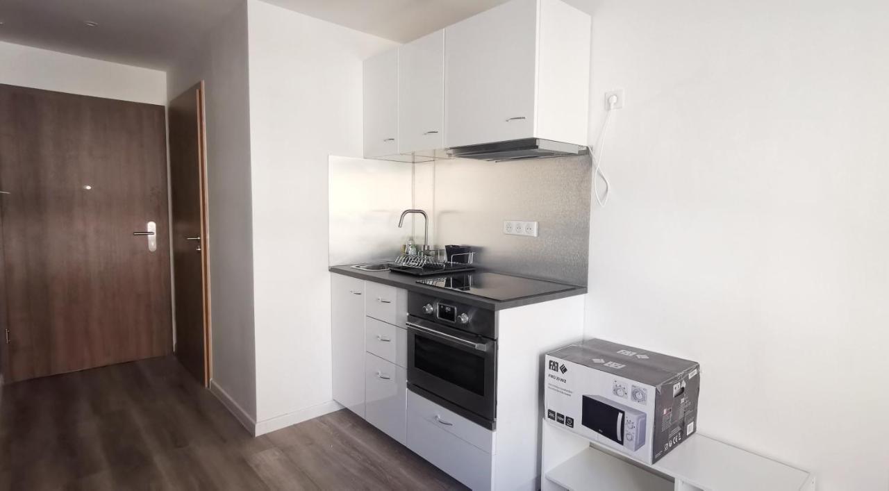 App 11 Centre , 4 Personnes * Mulhouse