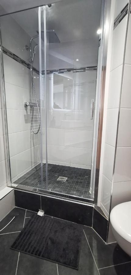App 11 Centre , 4 Personnes * Mulhouse