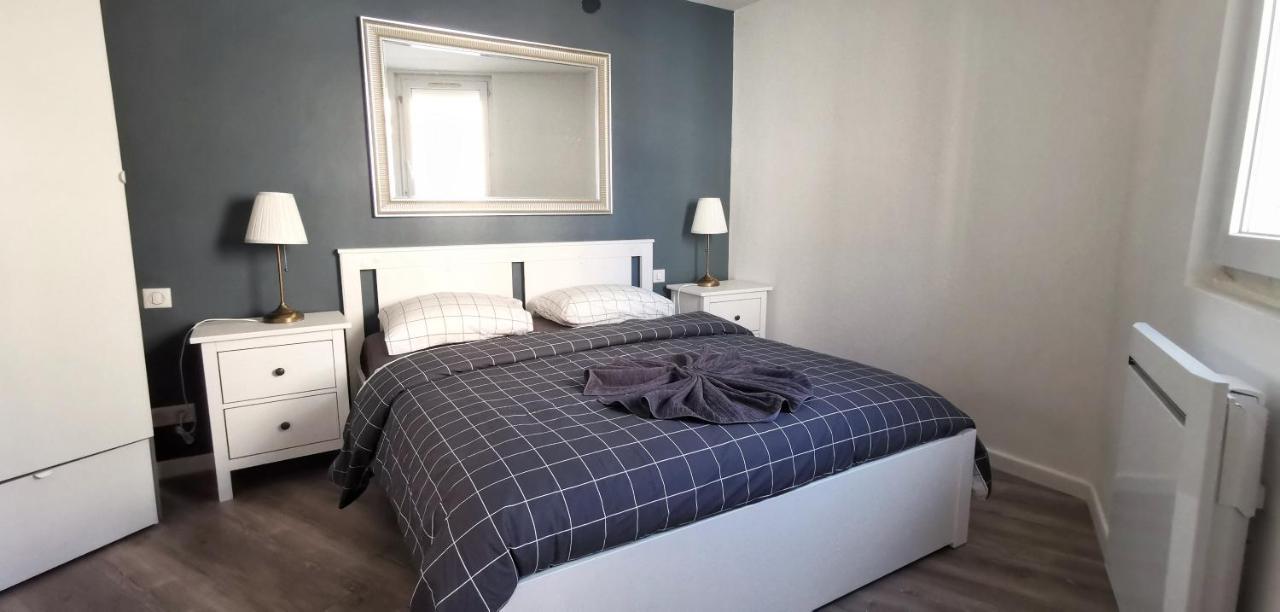 Apartment App 11 Centre , 4 Personnes *