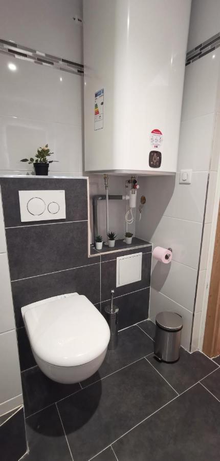 Apartment App 11 Centre , 4 Personnes *