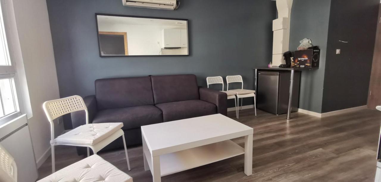 Apartment App 11 Centre , 4 Personnes Mulhouse