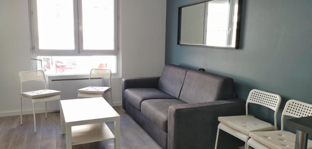 App 11 Centre , 4 Personnes *